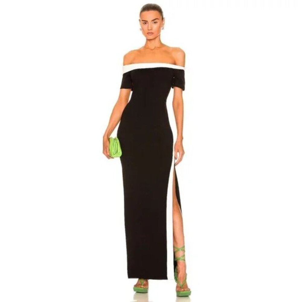 STAUD Dress NWT Small